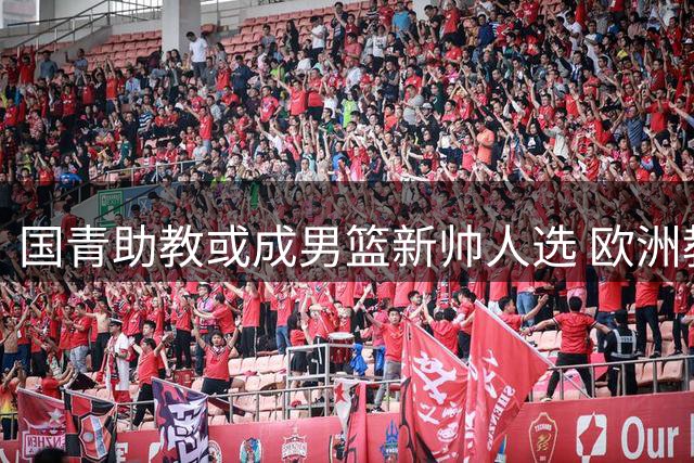 国青助教或成男篮新帅人选 欧洲教头理念契合中国未来
